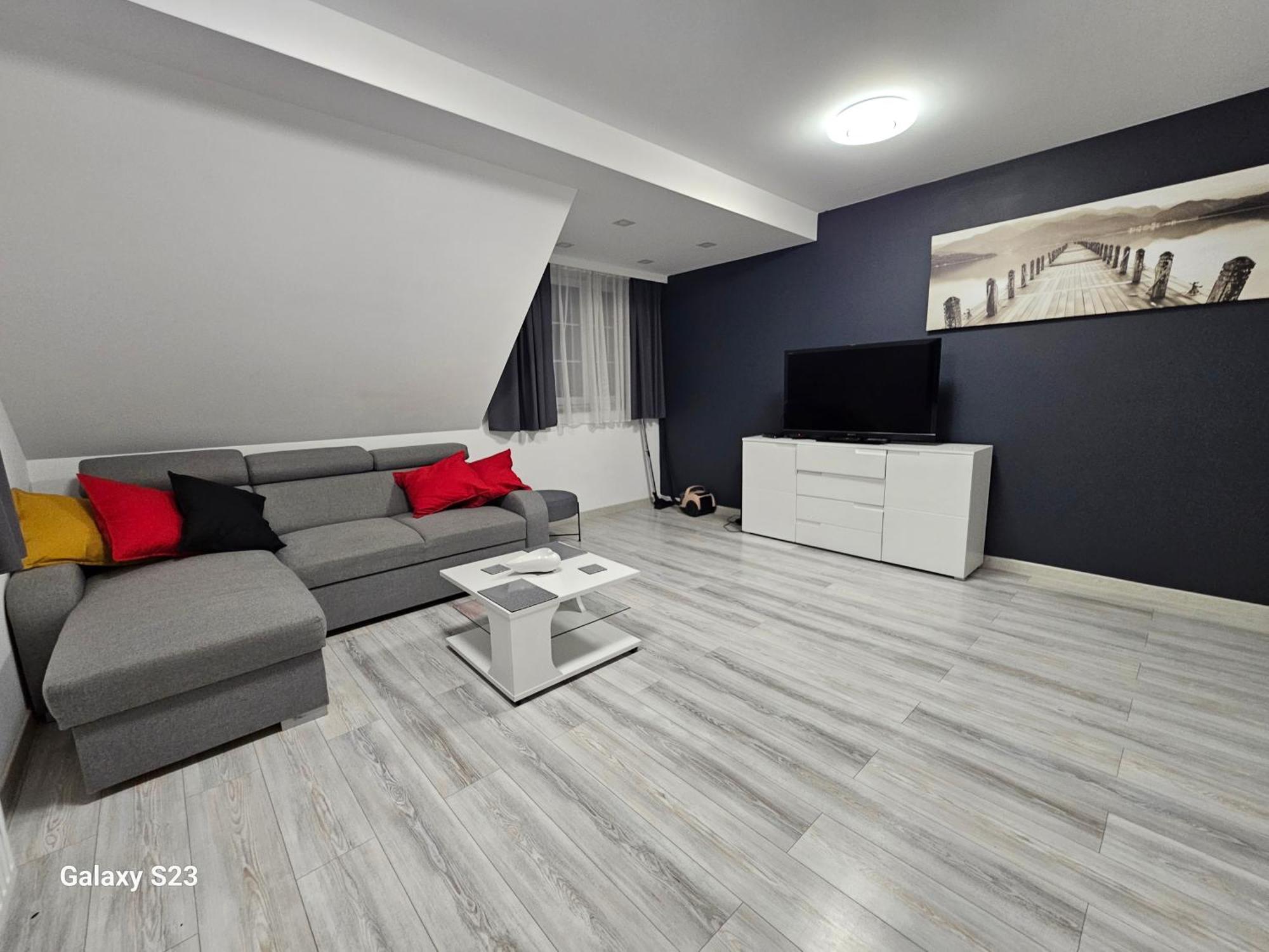 Wonderful Dream Apartament Z Widokiem Na Sniezke Karpacz Exteriör bild