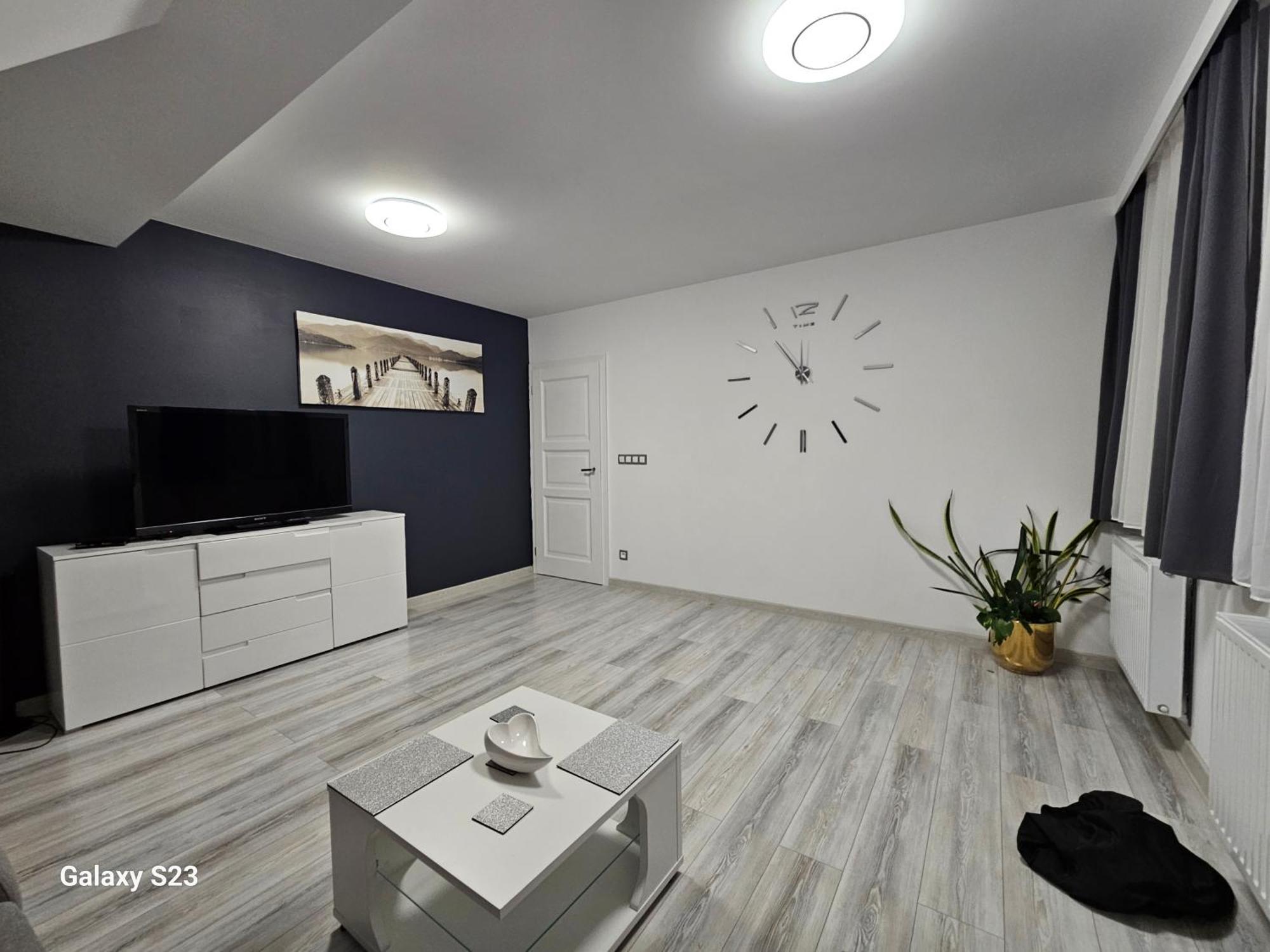 Wonderful Dream Apartament Z Widokiem Na Sniezke Karpacz Exteriör bild
